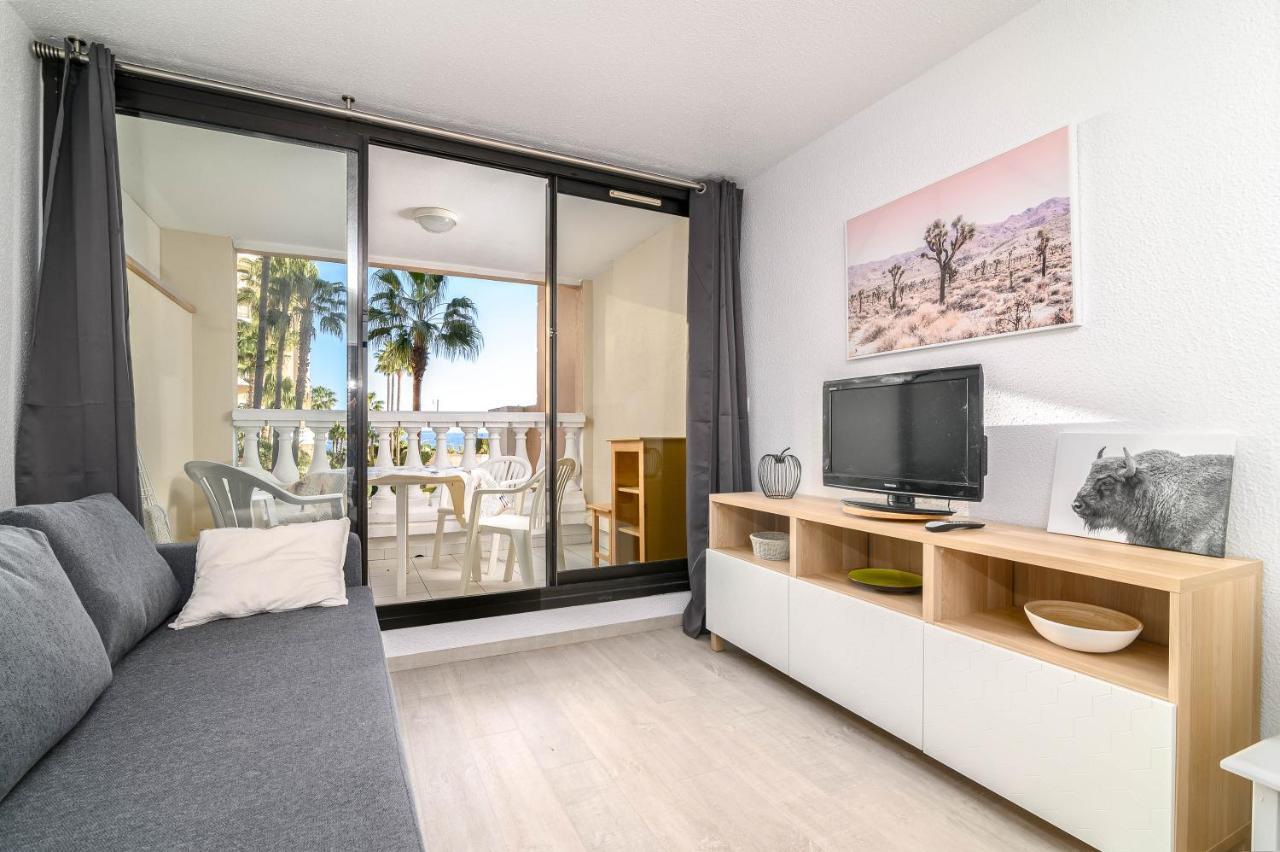 Le Palm Azur - Vue Mer Sur Les Iles De Lerins Cannes Exterior photo
